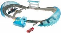 Фото - Автотрек / железная дорога Hot Wheels Ultimate Florida Speedway Track Set 