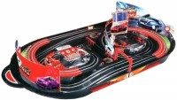Фото - Автотрек / железная дорога WL Toys Speed Race WL-A001-1A 