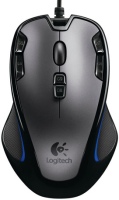 Фото - Мышка Logitech Gaming Mouse G300 