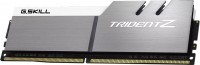Фото - Оперативная память G.Skill Trident Z DDR4 2x16Gb F4-3466C16D-32GTZSW