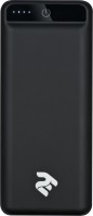 Фото - Powerbank 2E 2E-PB2005A 