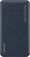 Фото - Powerbank USAMS US-CD20