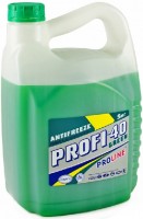 Фото - Охлаждающая жидкость MFK Profi Green 5 л