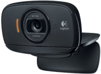 Фото - WEB-камера Logitech HD Webcam C525 