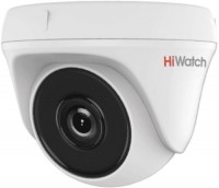 Фото - Камера видеонаблюдения Hikvision HiWatch DS-T233 2.8 mm 