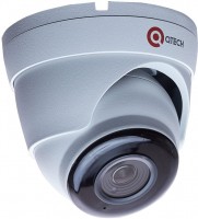 Фото - Камера видеонаблюдения Qtech QVC-IPC-502S 2.8 