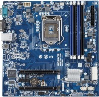 Фото - Материнская плата Gigabyte MW21-SE0 rev.1.0