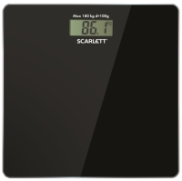Весы Scarlett SC-BS33E036 