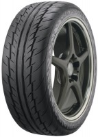 Фото - Шины Federal 595EVO 235/45 R17 97Y