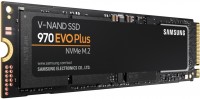 Фото - SSD Samsung 970 EVO Plus M.2 MZ-V7S2T0BW 2 ТБ
