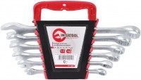 Фото - Набор инструментов Intertool HT-1251