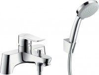 Фото - Смеситель Hansgrohe Metris 31422000 