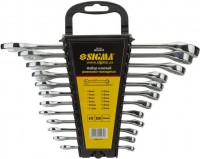 Фото - Набор инструментов Sigma 705612z