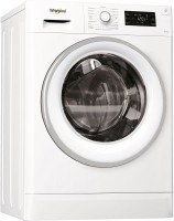 Фото - Стиральная машина Whirlpool FWDG 97168 WS белый
