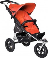 Фото - Коляска TFK Joggster Adventure Multi X 2 in 1