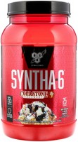 Фото - Протеин BSN Syntha-6 Cold Stone Creamery 0.4 кг
