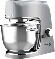 Фото - Кухонный комбайн Fagor RT-1255MA серебристый