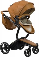 Фото - Коляска Farfello Hot Mama