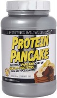 Фото - Протеин Scitec Nutrition Protein Pancake 1 кг