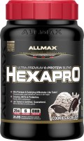 Фото - Протеин ALLMAX HexaPro 1.4 кг