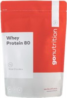 Фото - Протеин GoNutrition Whey Protein 80 1 кг