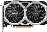 Фото - Видеокарта MSI GeForce RTX 2060 VENTUS XS 6G OC 