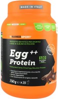 Фото - Протеин NAMEDSPORT Egg Protein 0.8 кг