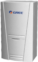 Фото - Тепловой насос Gree Versati II GRS-CQ12Pd/NaE-M 12 кВт