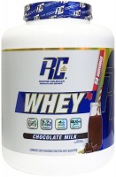 Фото - Протеин Ronnie Coleman Whey XS 2.3 кг