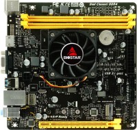 Фото - Материнская плата Biostar A10N-8800E