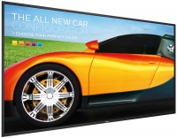 Фото - Монитор Philips 65BDL3050Q 65&nbsp;"  черный