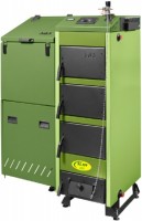 Фото - Отопительный котел SAS SLIM 29 29 кВт