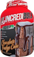 Фото - Гейнер ProSupps IncrediBULK 2.7 кг