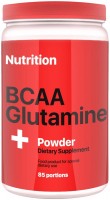 Фото - Аминокислоты AB PRO BCAA/Glutamine Powder 1000 g 
