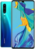 Фото - Мобильный телефон Huawei P30 64 ГБ / 6 ГБ