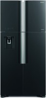 Фото - Холодильник Hitachi R-W662PU7 GGR графит