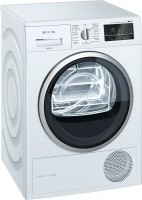 Фото - Сушильная машина Siemens WT 45W459 