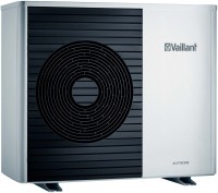 Фото - Тепловой насос Vaillant aroTHERM split VWL 35/5 AS 230V 3 кВт