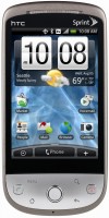 Фото - Мобильный телефон HTC Hero 0 Б
