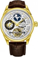 Фото - Наручные часы Stuhrling 657.03