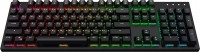 Фото - Клавиатура Dark Project KD1  Black Switch