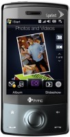 Фото - Мобильный телефон HTC Touch Diamond 4 ГБ / 0.2 ГБ