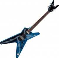 Фото - Гитара Dean Guitars Dimebag Dime from Hell 