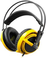 Фото - Наушники SteelSeries Siberia v2 Natus Vincere Edition 