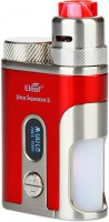 Фото - Электронная сигарета Eleaf iStick Pico Squeeze 2 with Coral 2 Kit