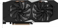 Фото - Видеокарта Gigabyte GeForce RTX 2060 WINDFORCE OC 6G rev. 2.0 
