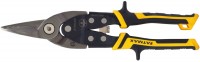 Ножницы по металлу Stanley FatMax FMHT-73756 250 мм / прямой рез