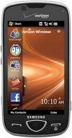 Фото - Мобильный телефон Samsung I920 Omnia 2 8 ГБ / 0.2 ГБ