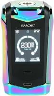Фото - Электронная сигарета SMOK Species 230W