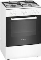 Фото - Плита Bosch HGA 120B20Q белый